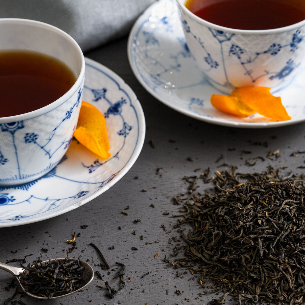 Earl Grey