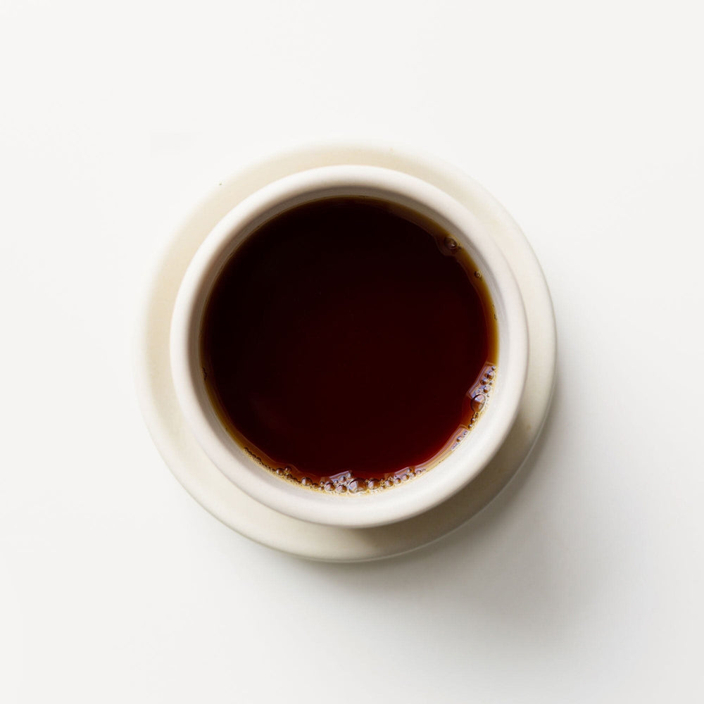Pu’er Tea Cake